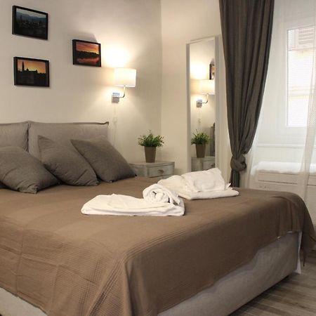 Art Apartment Piccolo Rifugio Florencie Exteriér fotografie